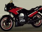 Moto Guzzi Le Mans 1000 Mark V